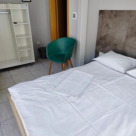 Minihostel Zary Exteriör bild
