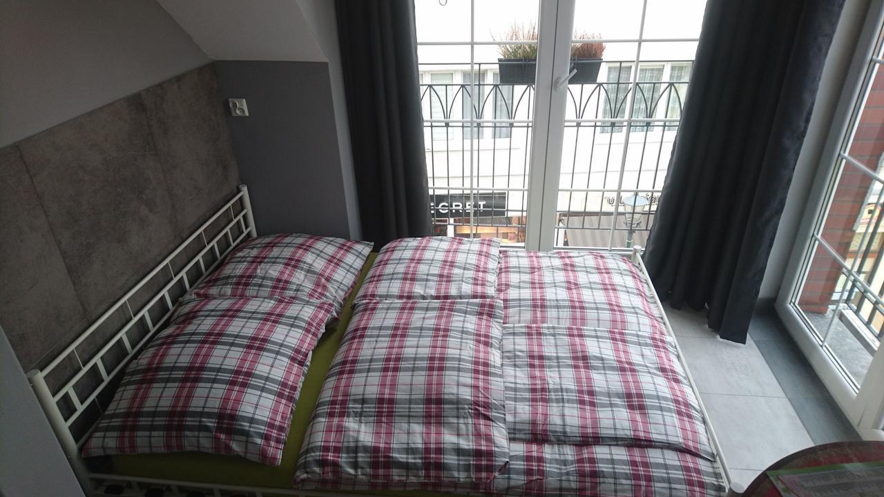 Minihostel Zary Exteriör bild