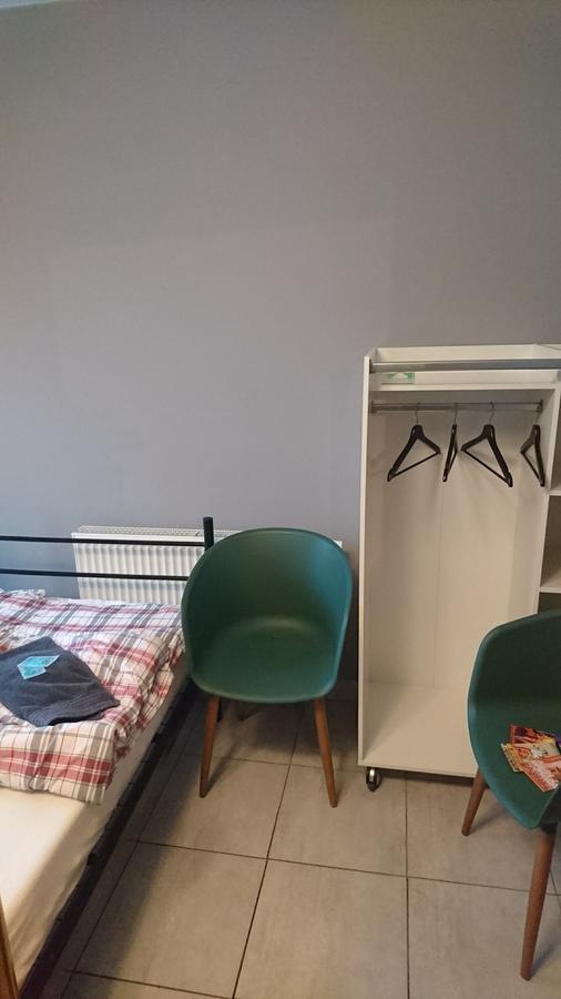 Minihostel Zary Exteriör bild